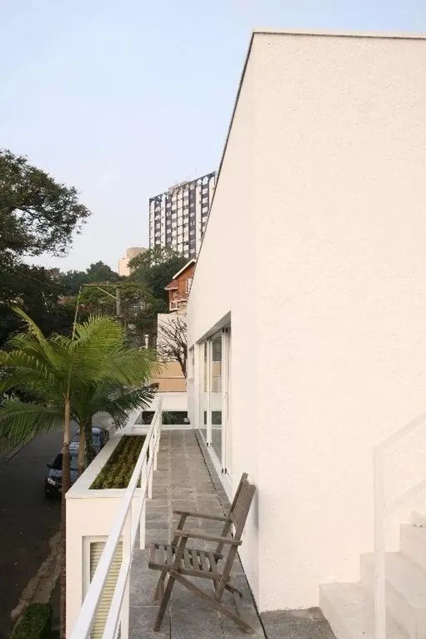 Venda Casa 3 Dormitórios - 340 m² Vila Madalena - Foto 11