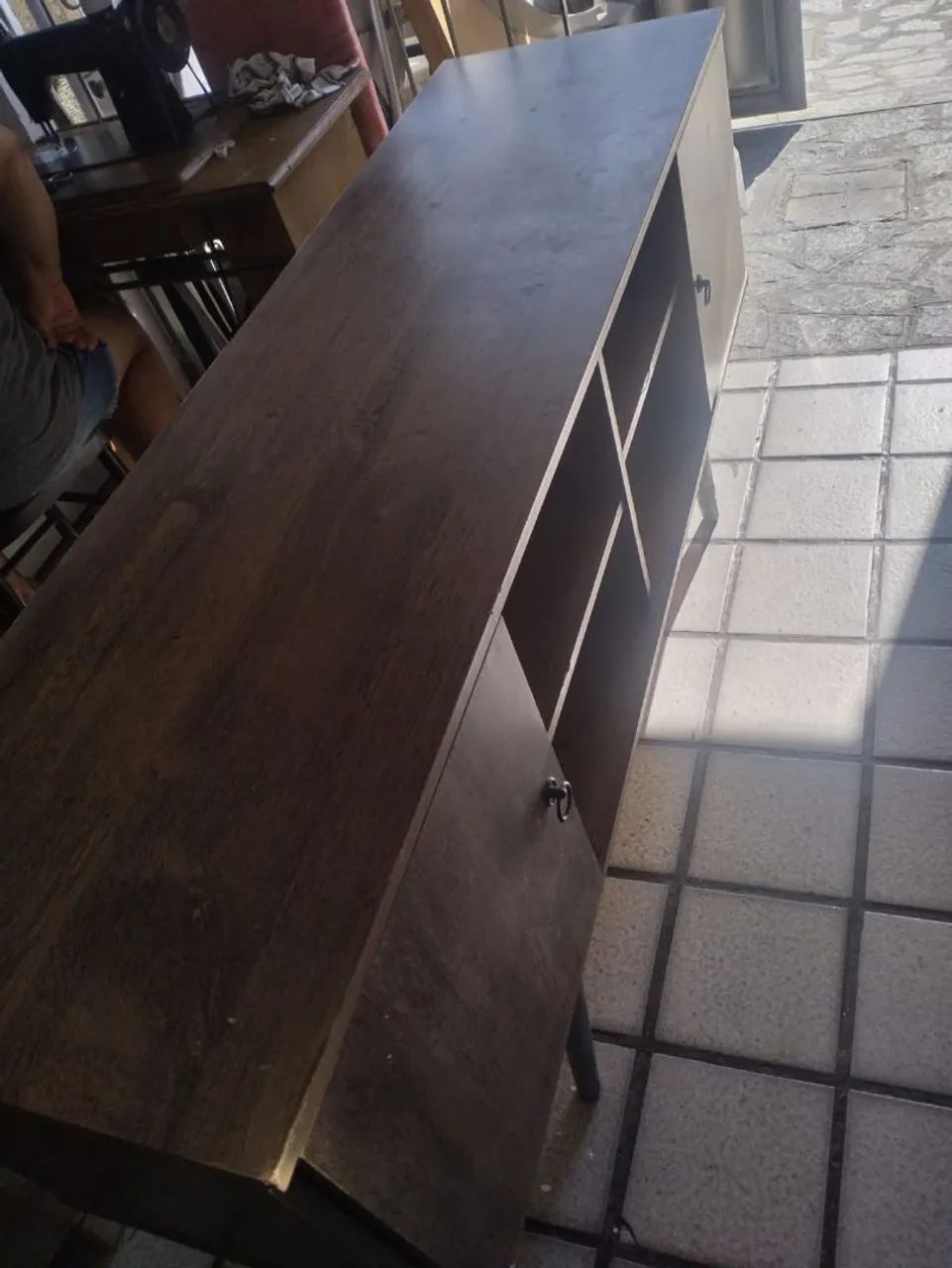 Rak perfeito pra sala - Foto 2