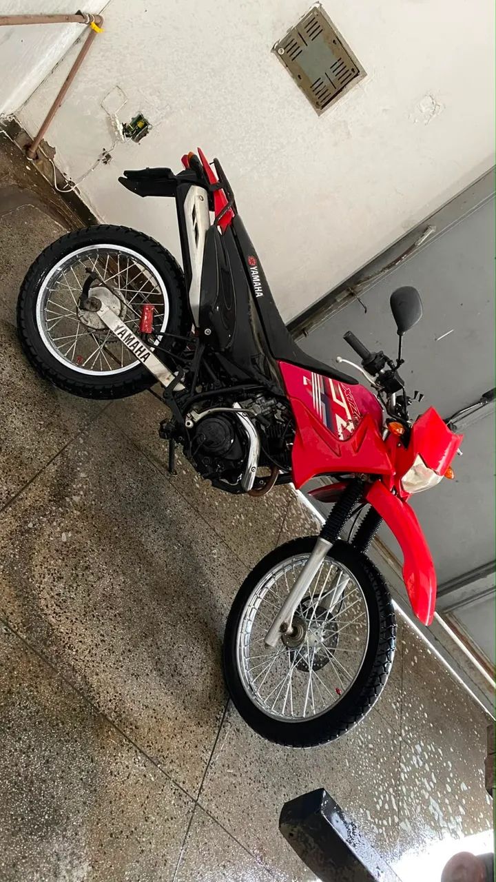 Moto totalmente revisada  - Foto 5