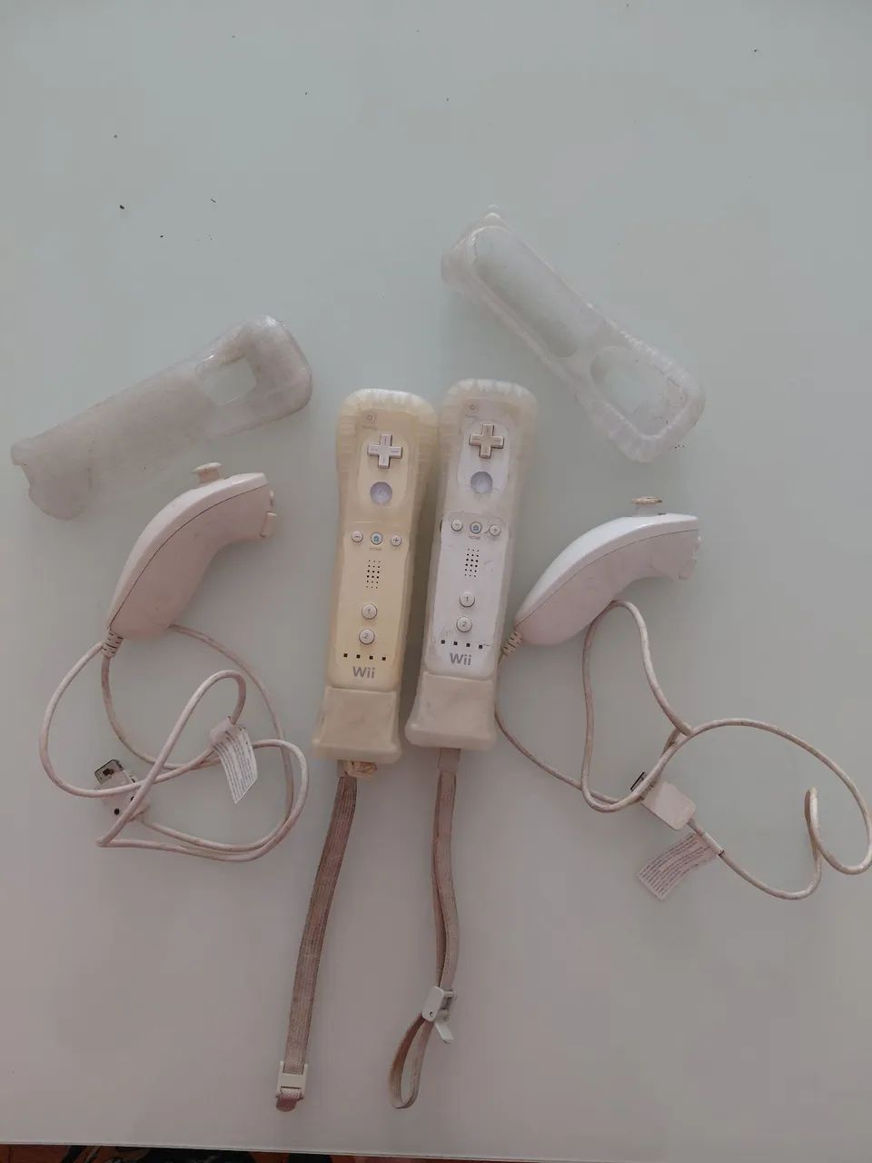 Wii para retirada de componentes.  - Foto 2