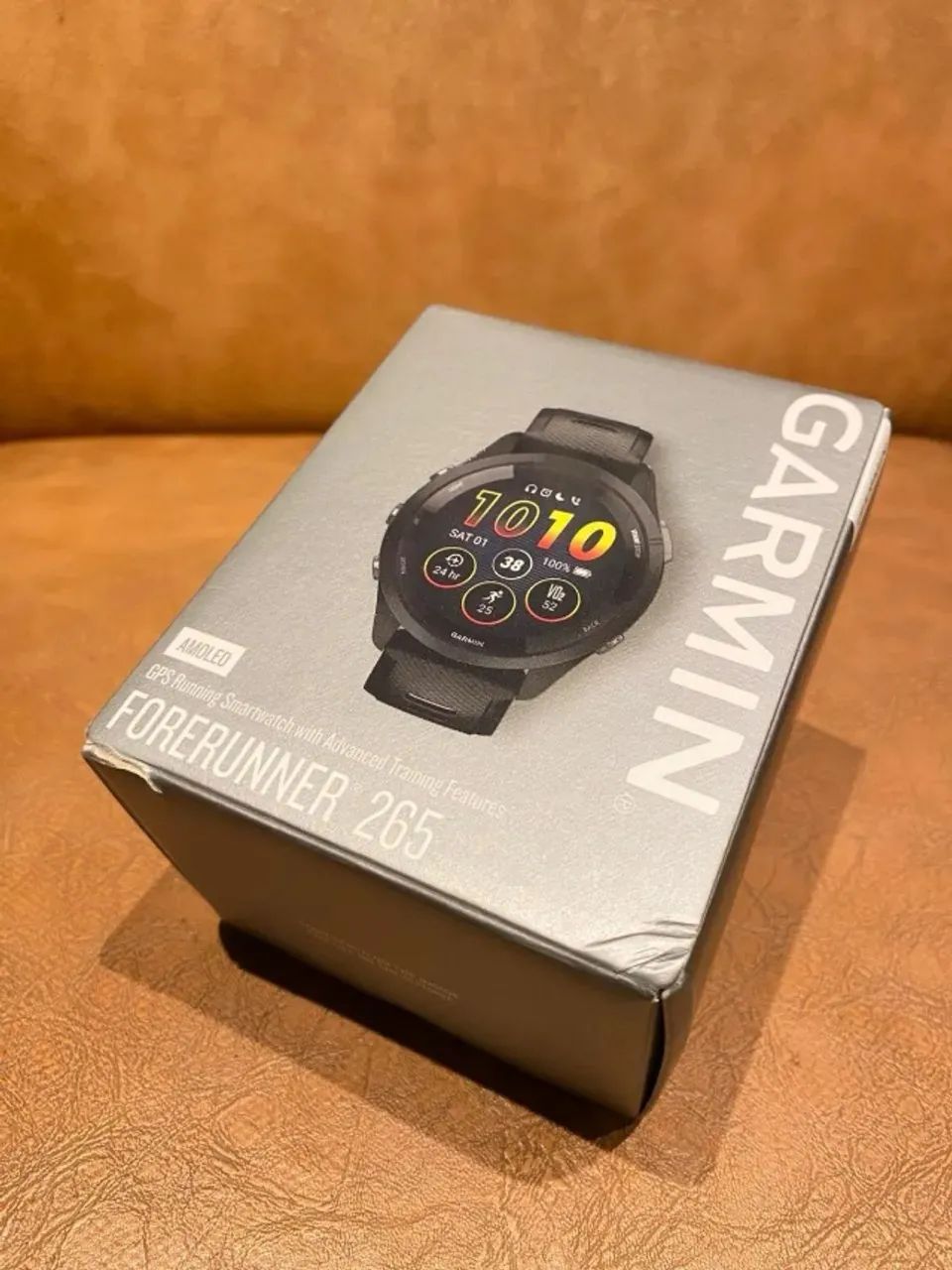 Garmin 265  - Foto 2