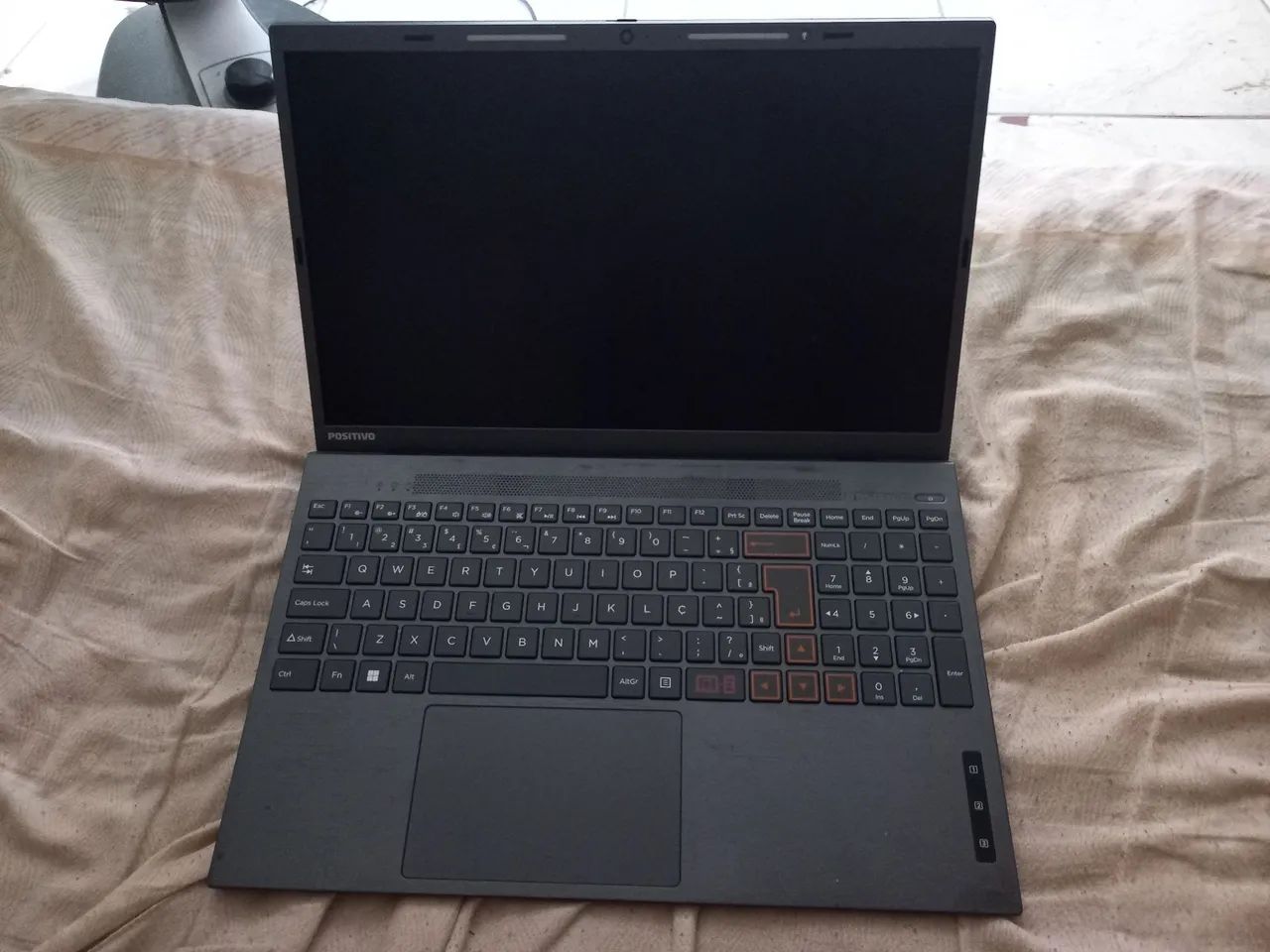 Notebook positivo vision c15 - Foto 2