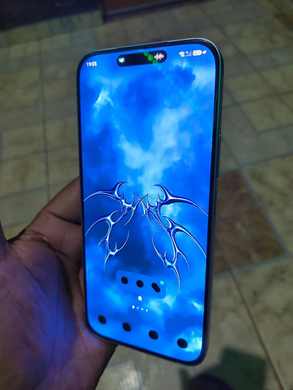 Honor x8b