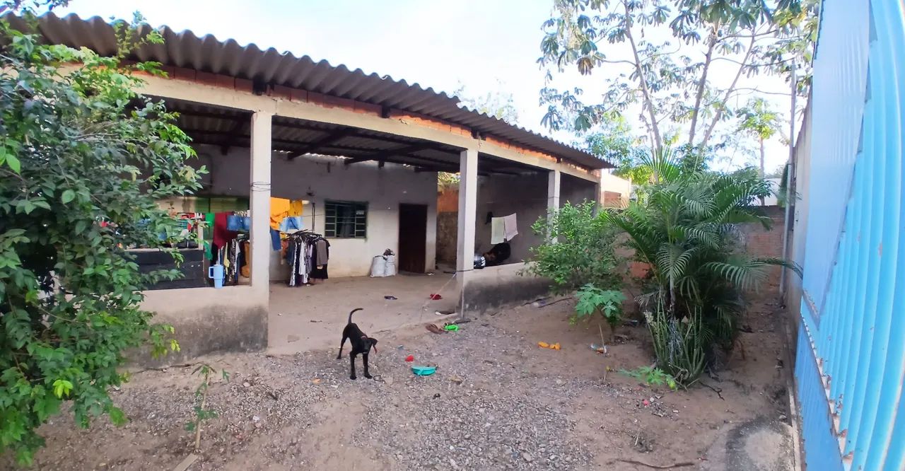 Bairro Altos da Serra 2etapa