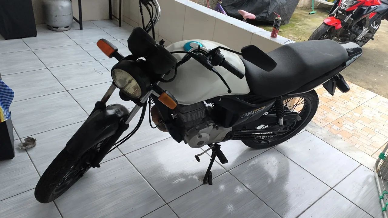 Vendo ou troco  - Foto 2