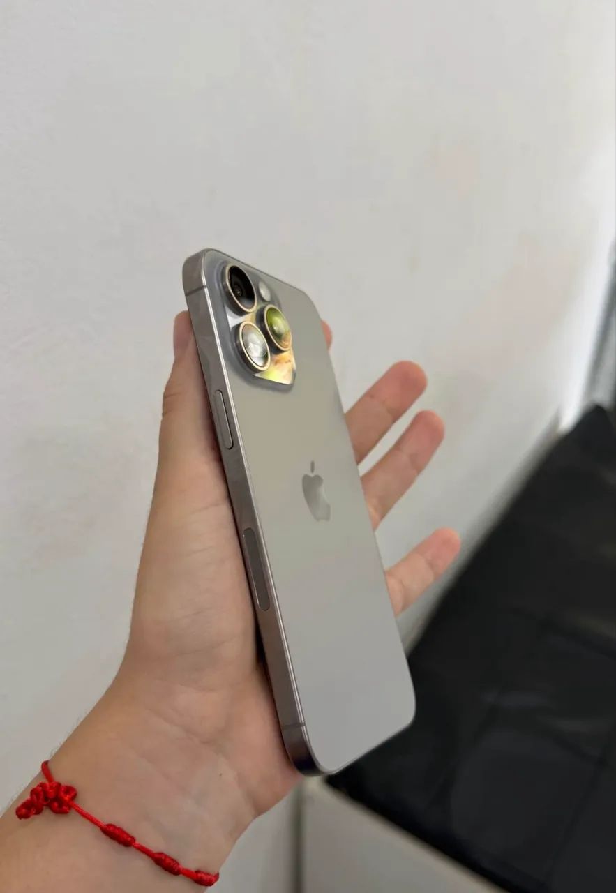 15 pro max  - Foto 2