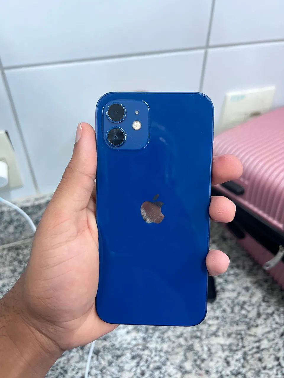 iPhone 12 128gb  - Foto 2
