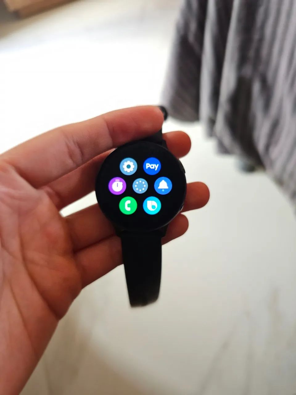 Samsung Galaxy Watch Active 2 - Foto 2