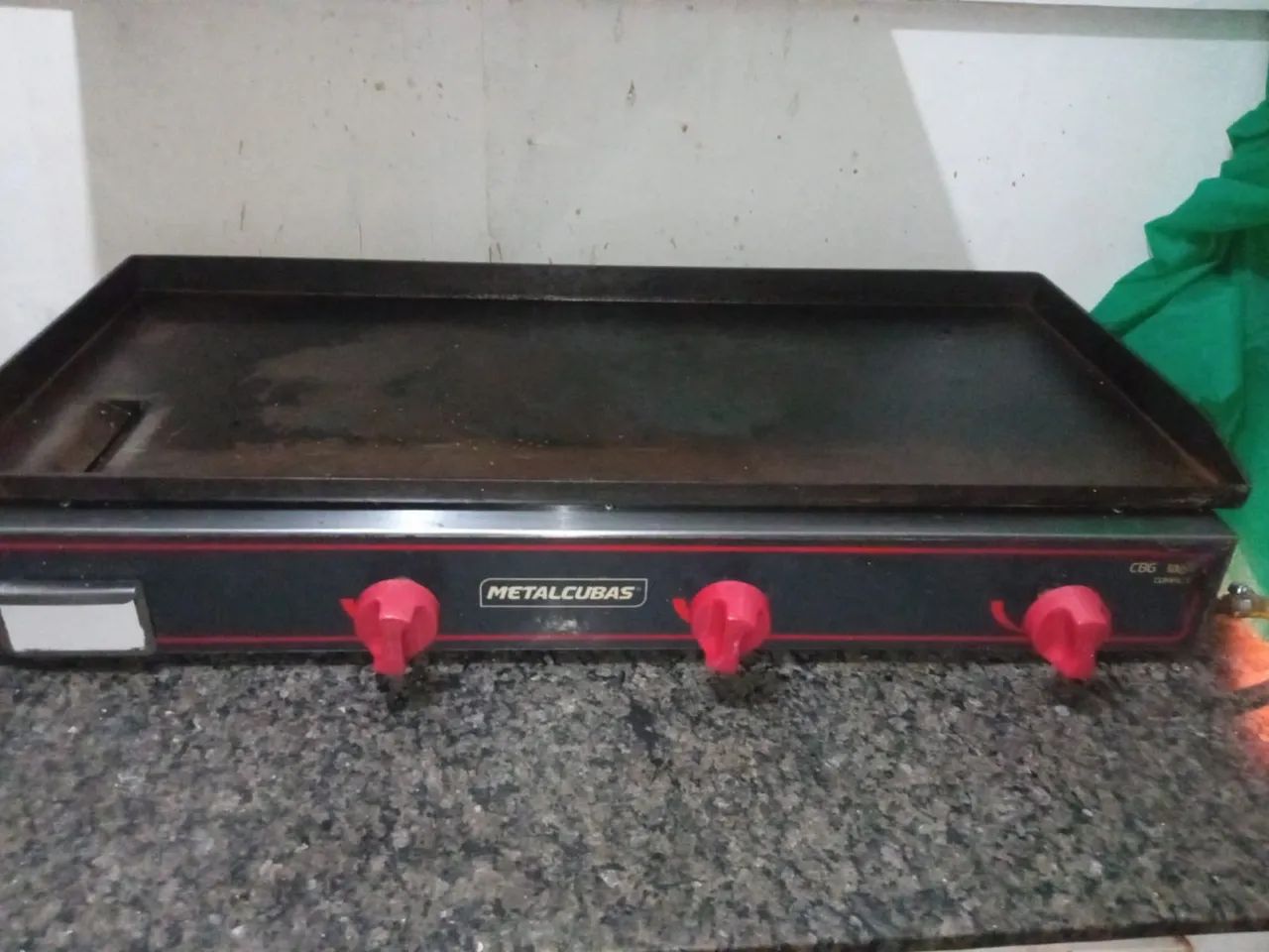 Vendo lanchonete completo  - Foto 3