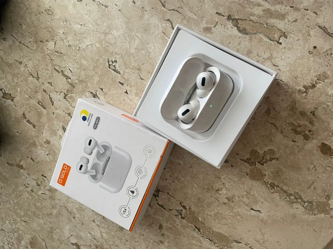 iPhone XR 64GB com fone Bluetooth e capinha  - Foto 2