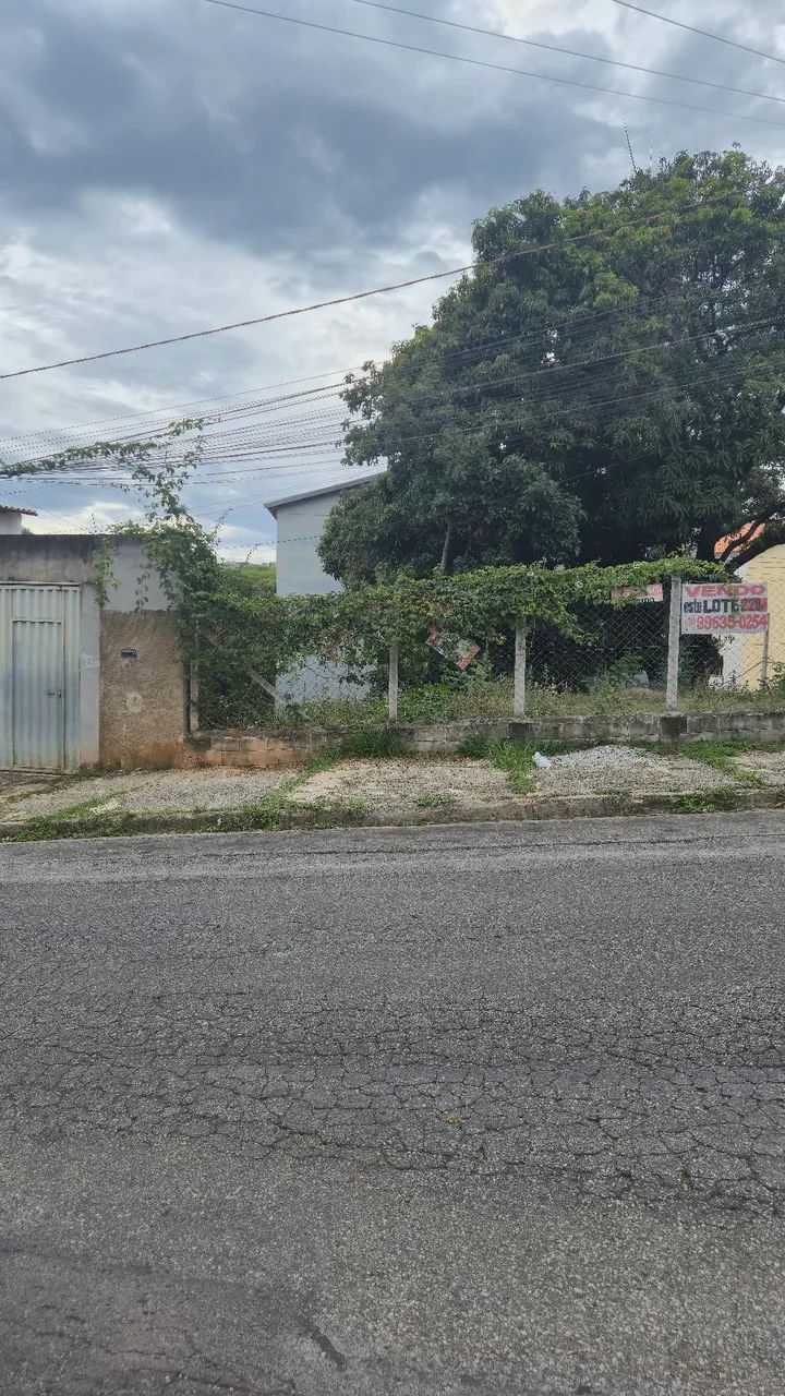 Foto - Belo Horizonte - Diamante (Barreiro)
