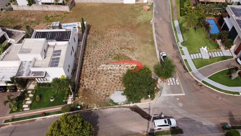 Lote 544 m² - Portal do Sol Mendanha - Foto 3