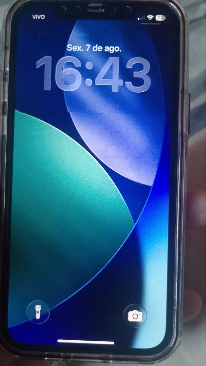 iPhone 12 Pro 128 - Foto 2