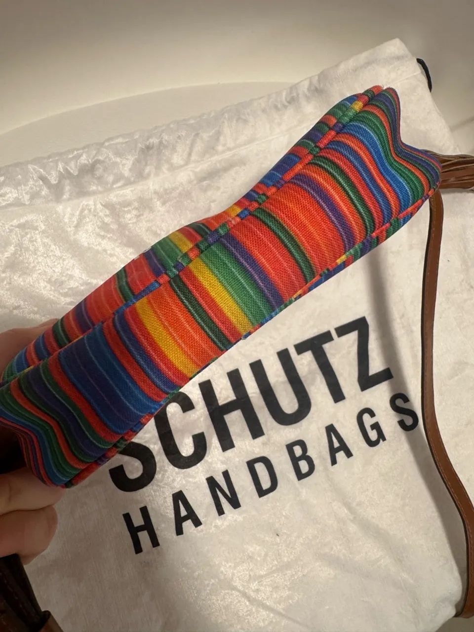 Bolsa Schutz  - Foto 4