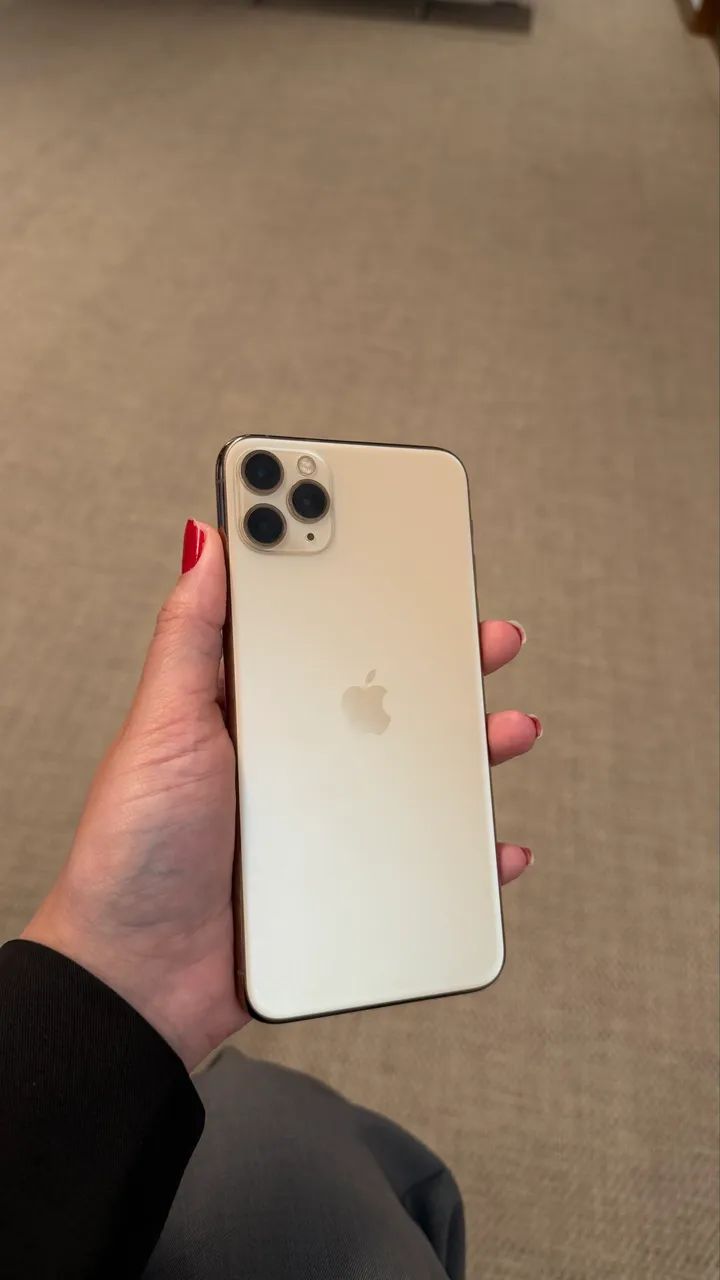 IPhone 11 Pro Max 256GB 