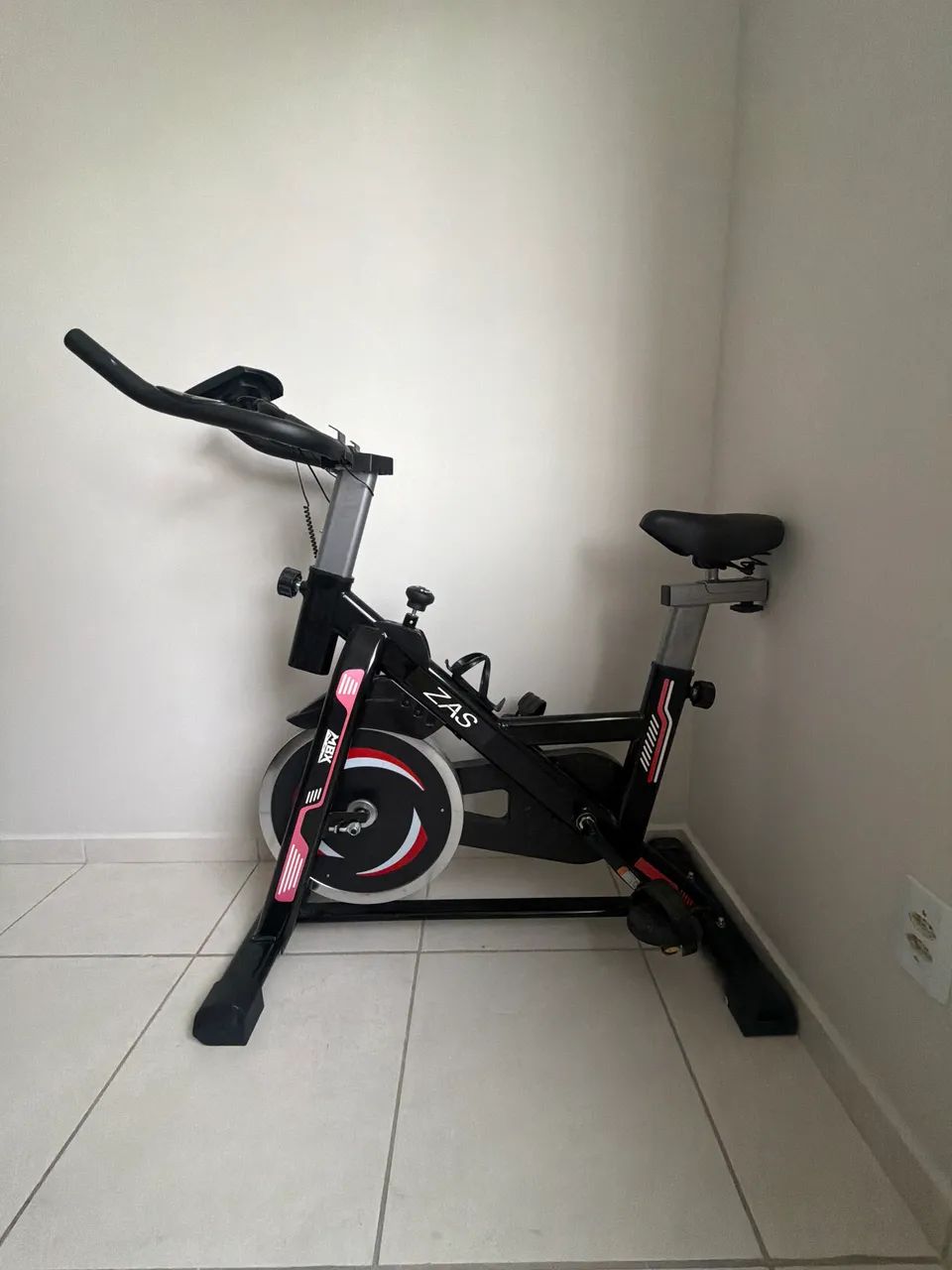 Bicicleta spinning