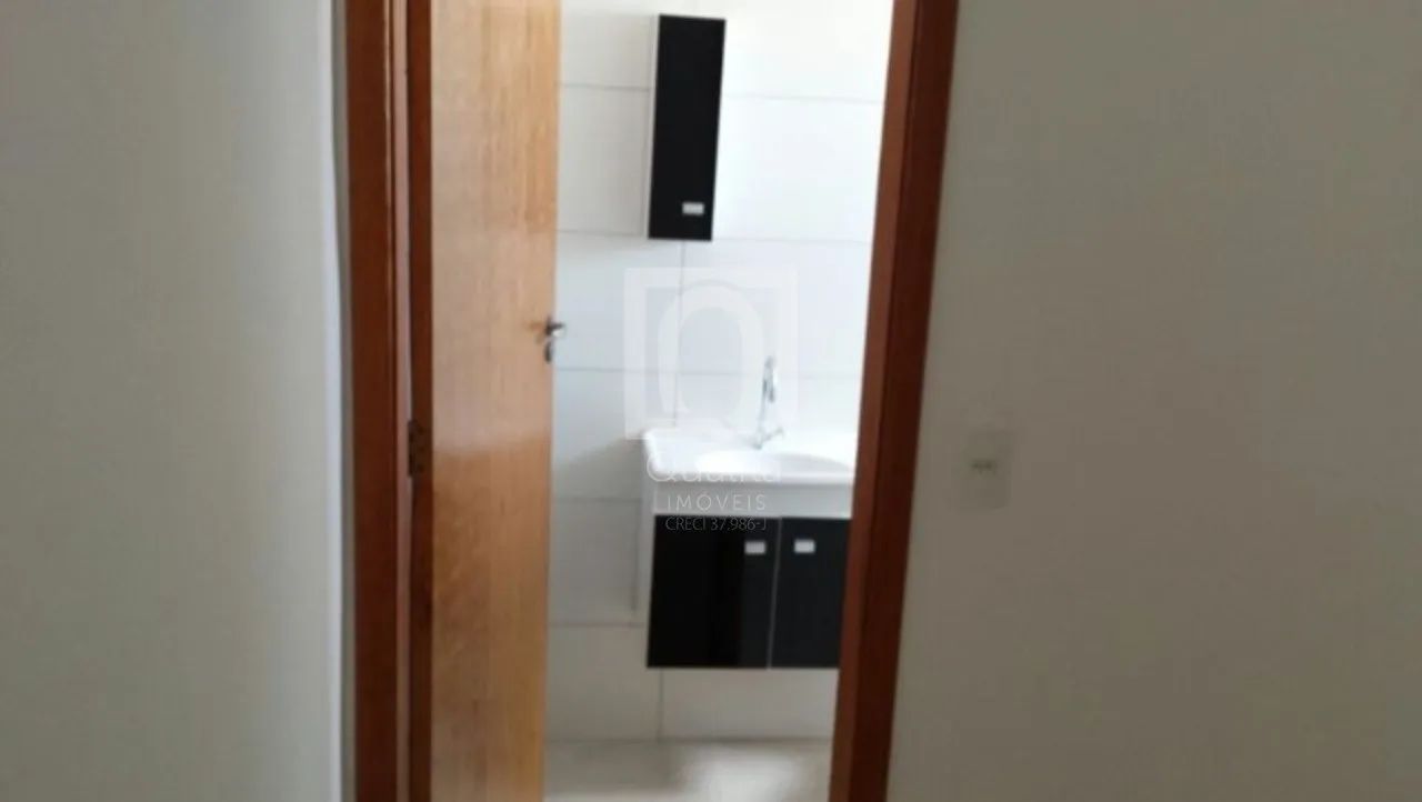 Casa conjugada no Jardim Topazio Sorocaba - Foto 5