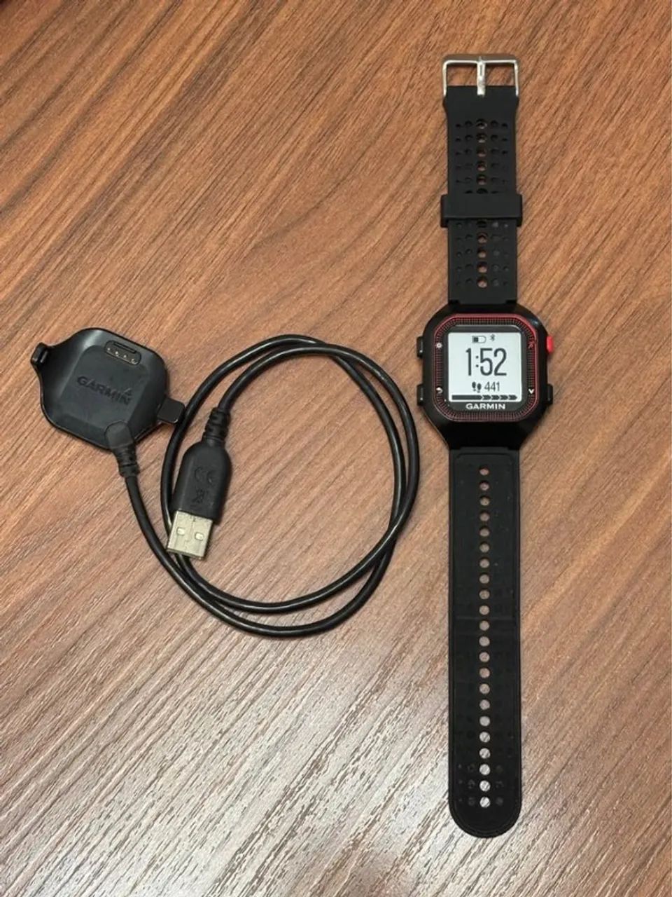Relógio Garmin Forerunner 25 - Foto 3