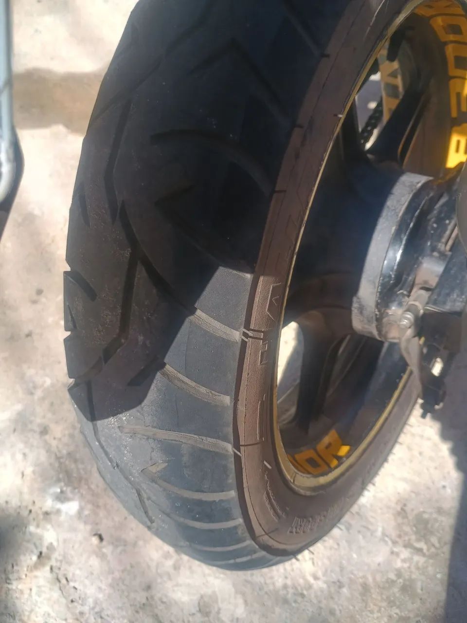 Cb 300 - Foto 4
