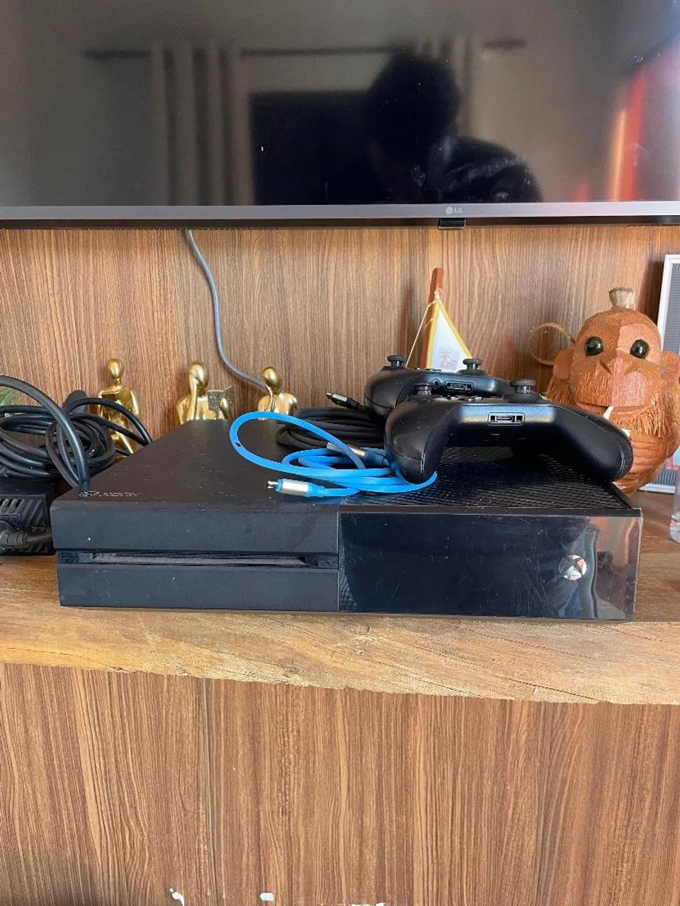 Xbox one fat - Foto 2