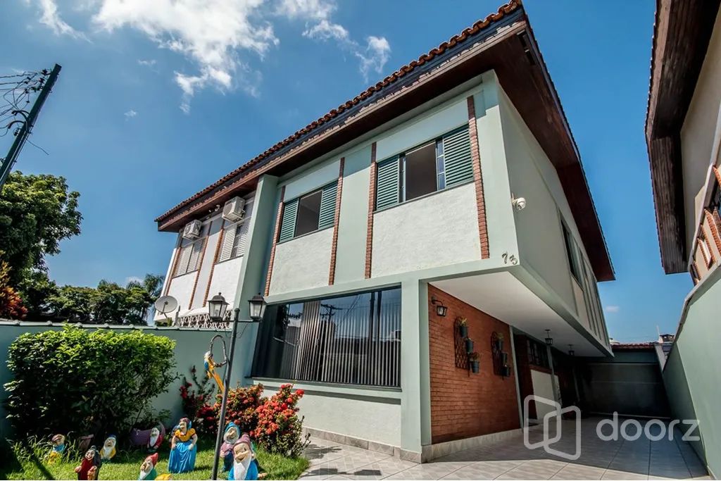 Imóvel na Artur Orlando com 4 dormitórios e 167m² - Foto 2