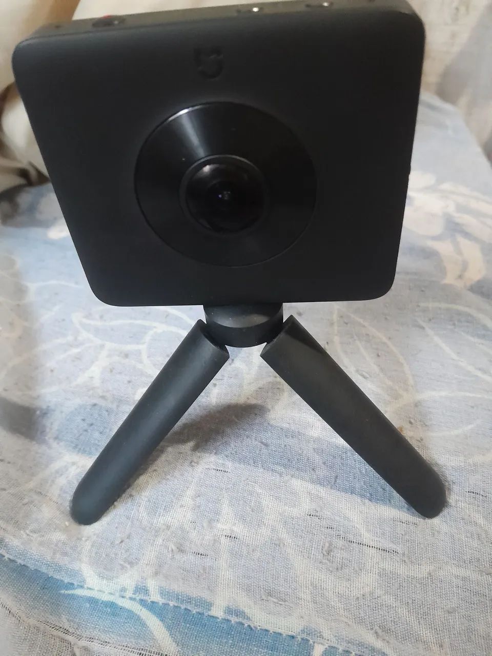 Camera de ação 360? - Foto 3