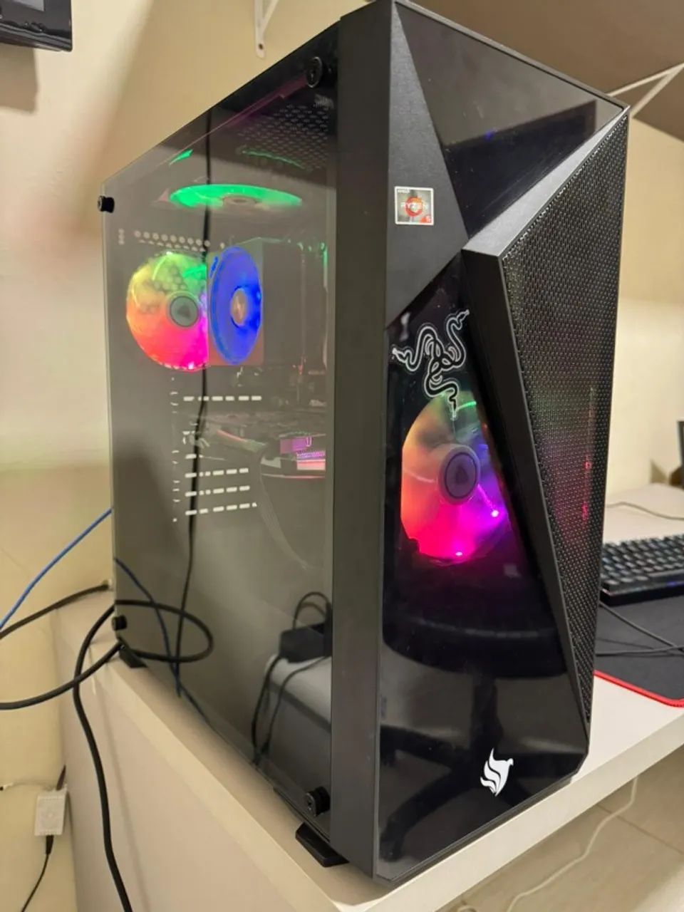 PC GAMER 