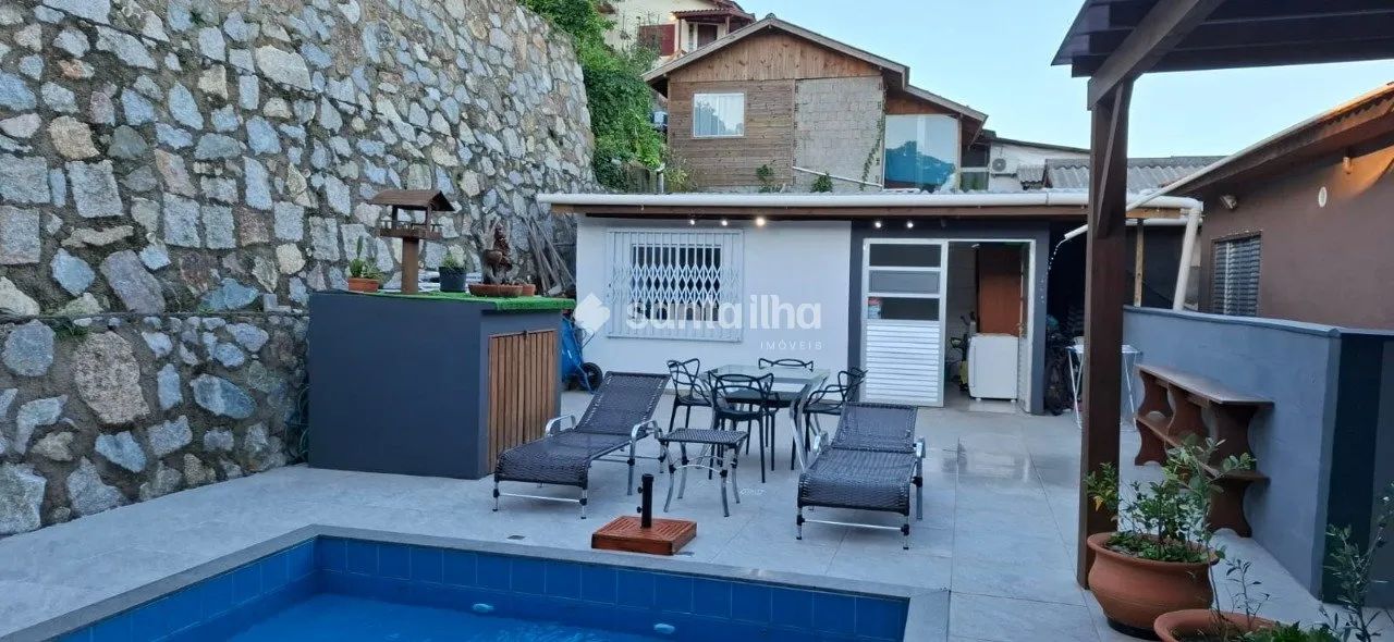 Casa com 5 dormitórios à venda, 304m² - Tapera - Florianópolis/SC - Foto 2