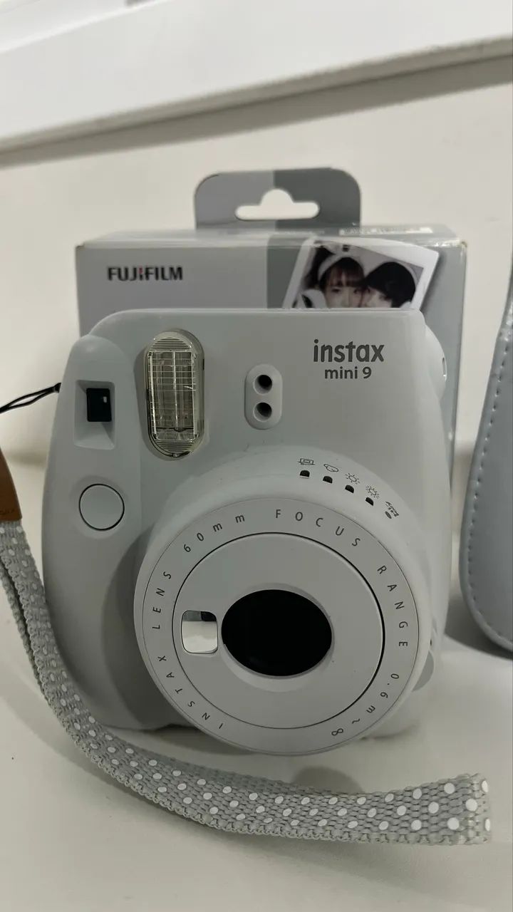 Instax Mini 9 - Foto 3
