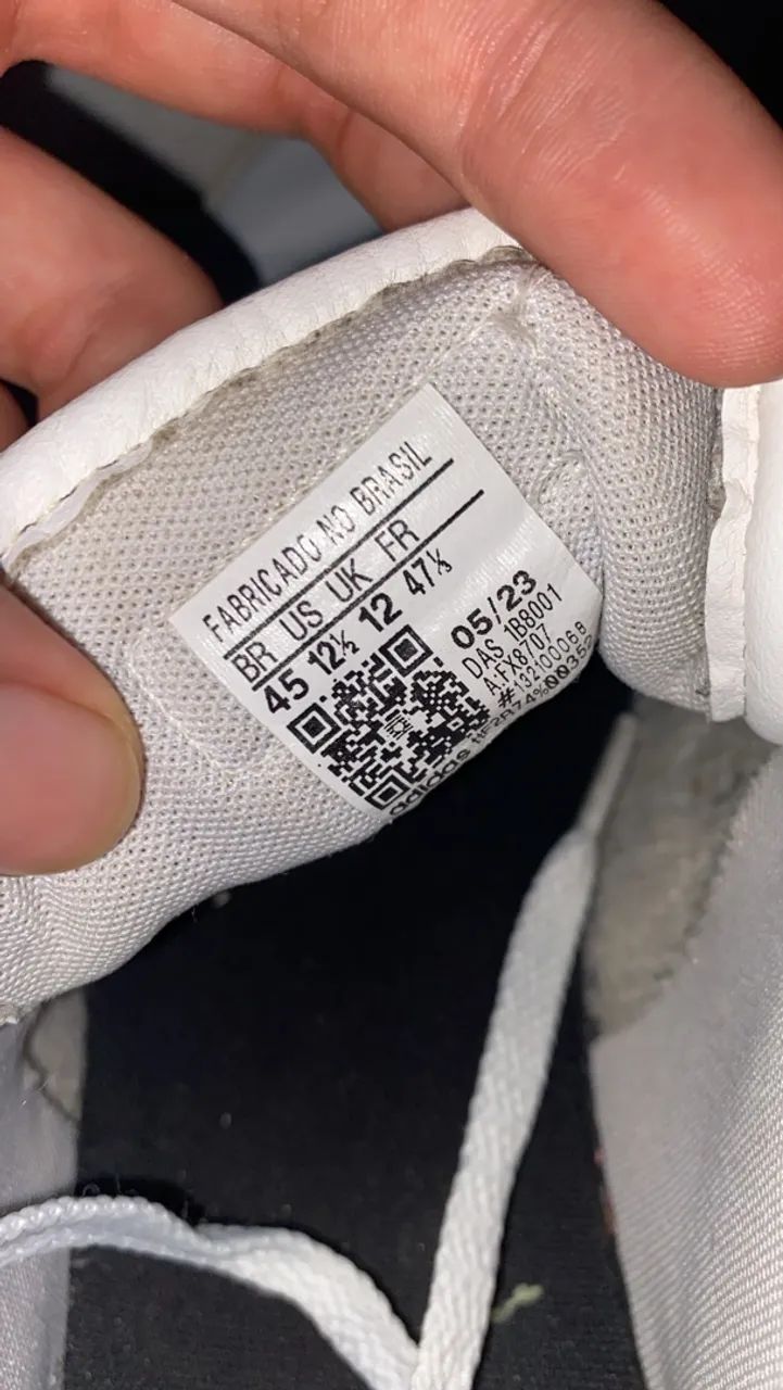 Adidas Breaknet  - Foto 4