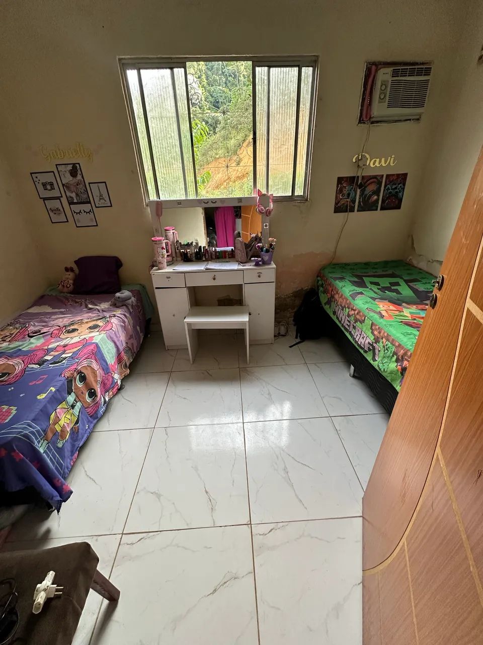 VENDO CHÁCARA EM XÉREM C/MINA D?ÁGUA E PISCINA - Foto 5