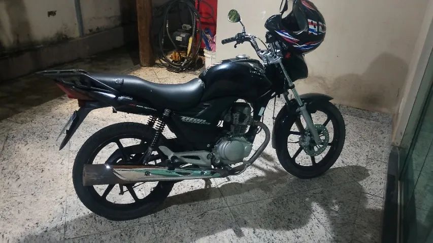 Titan completa  - Foto 2