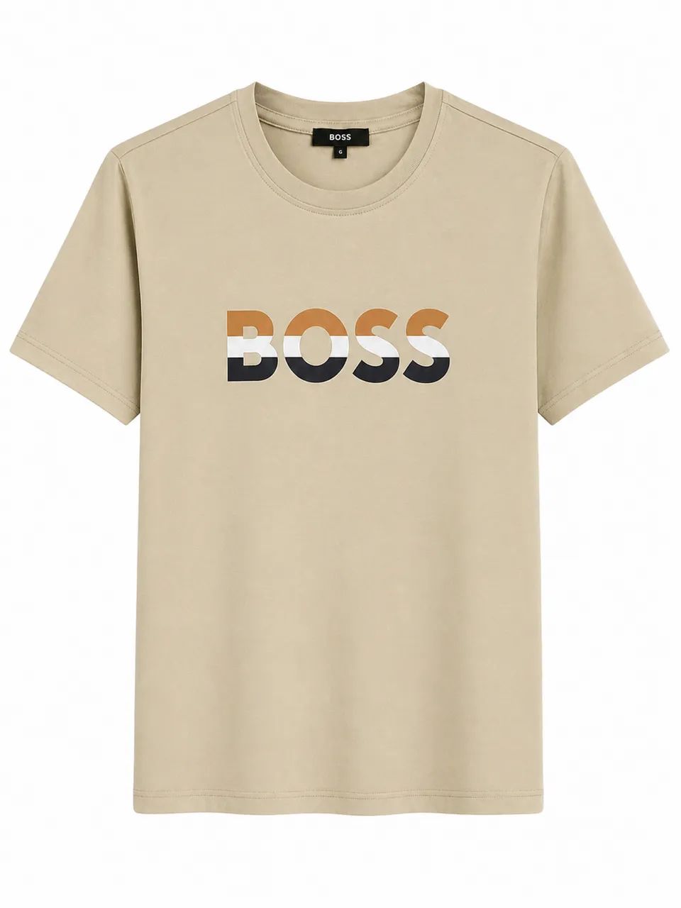 Camisa Boss 
