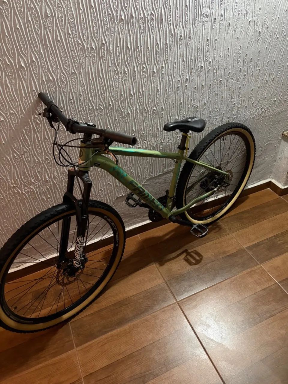 bicicleta  - Foto 3
