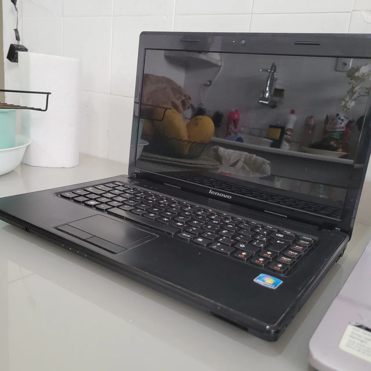 2 Notebooks - Lenovo e Sony Vaio  - Foto 2