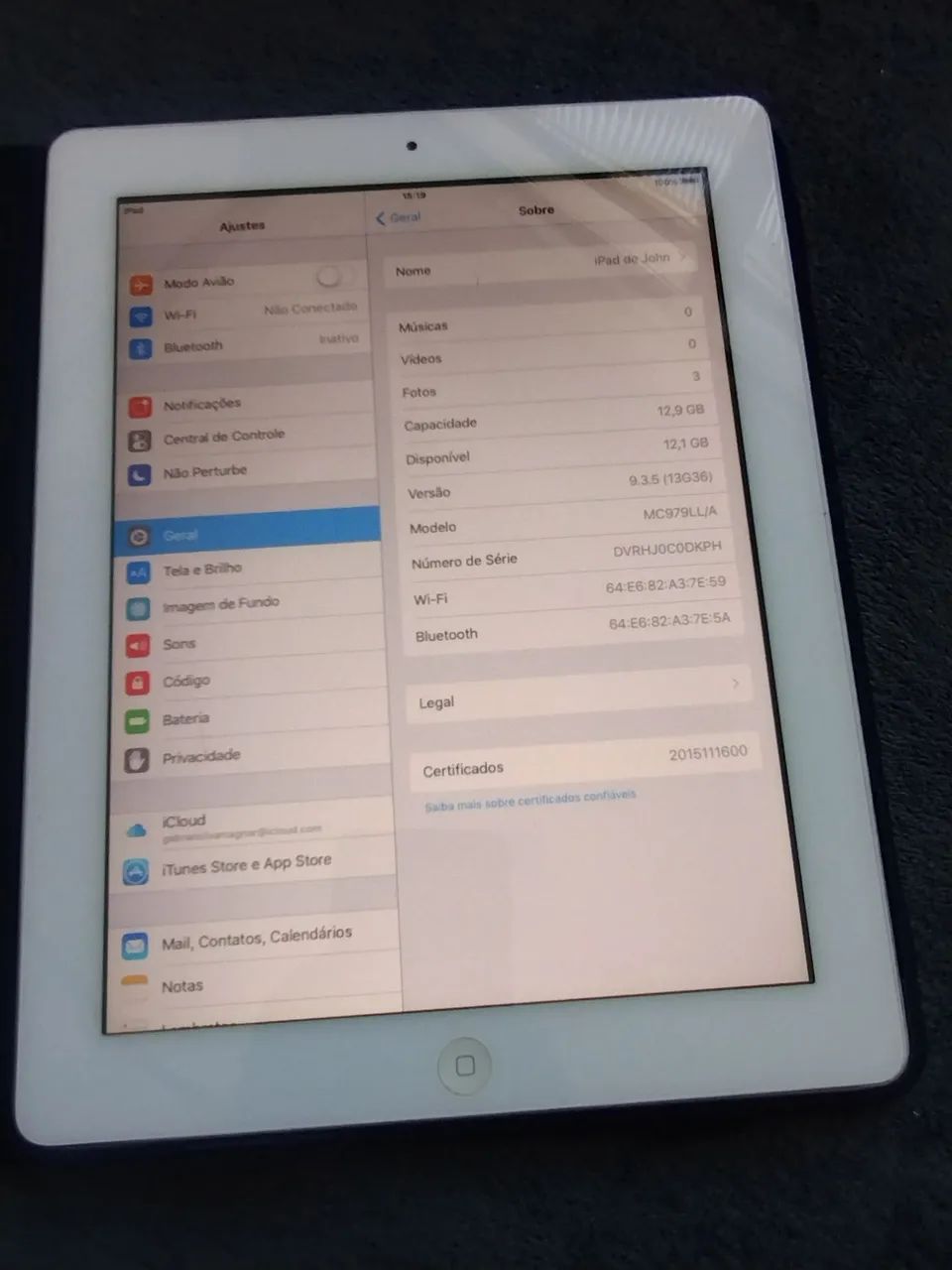 iPod 2  - Foto 4