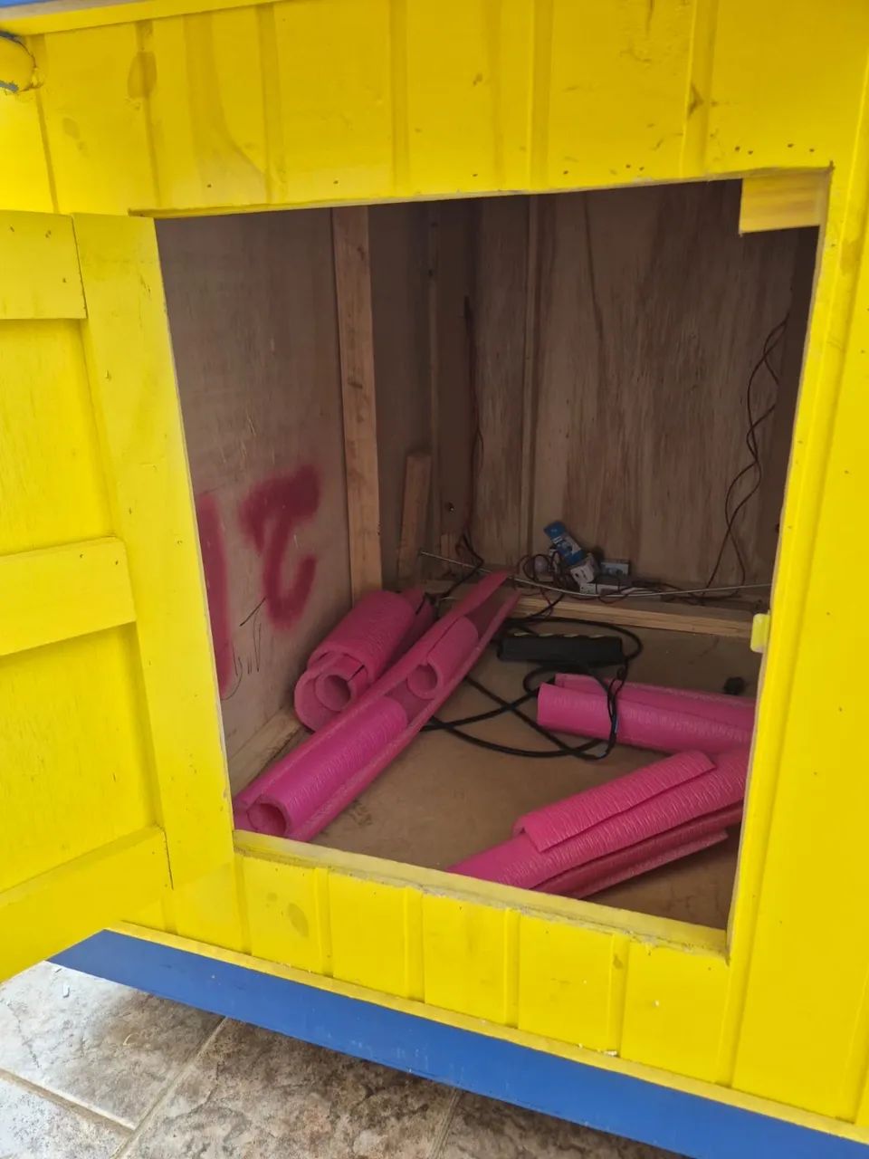 Carrinho expositor  - Foto 6