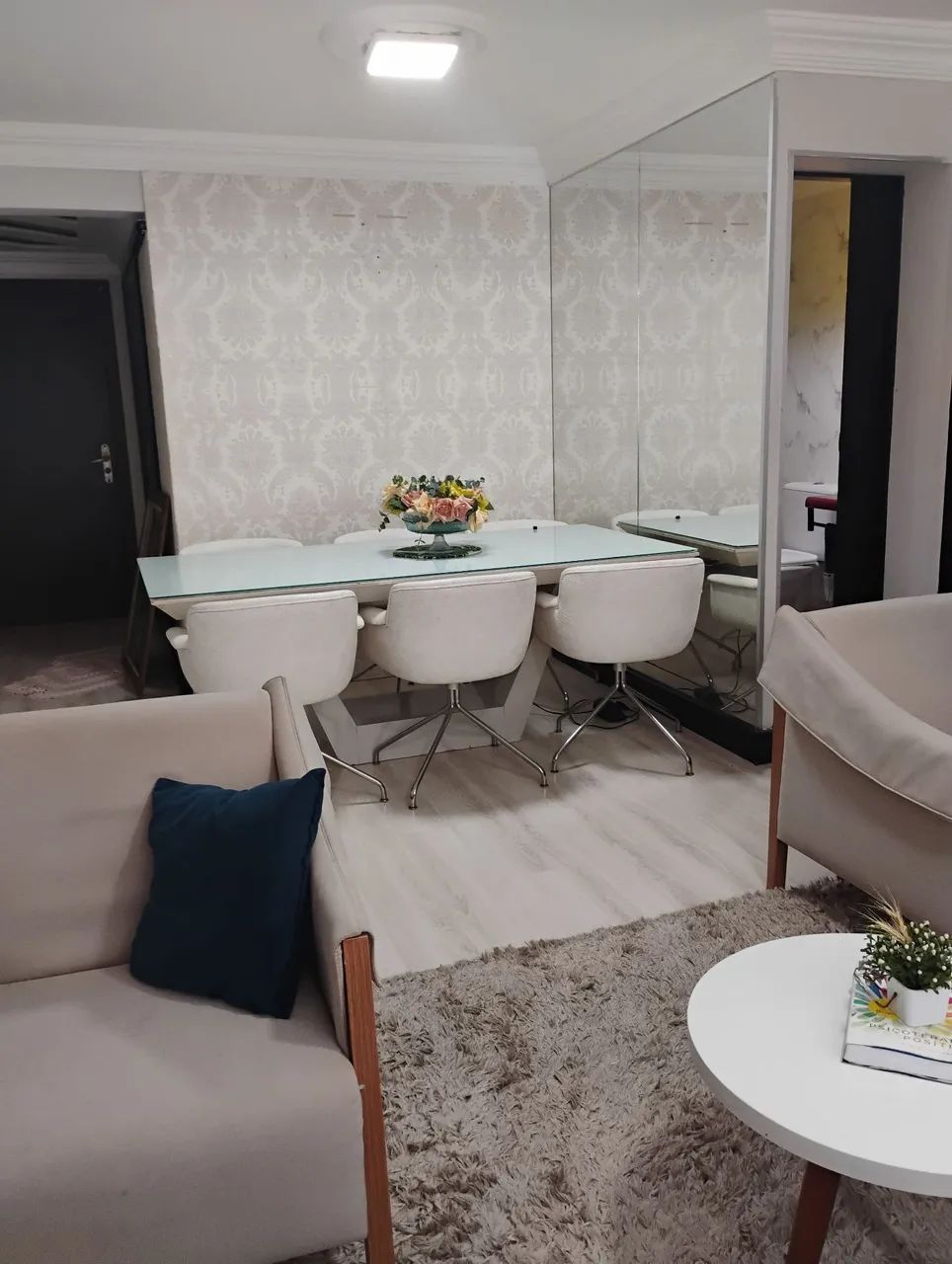 Apartamento área central - Foto 2