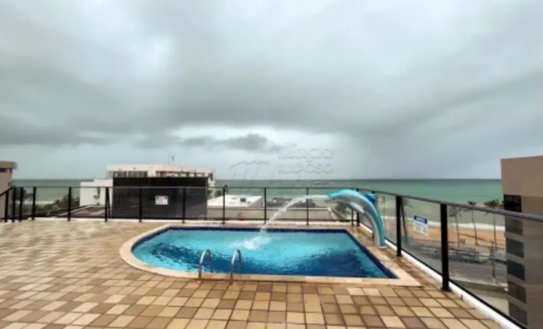 Vende-se apartamento na Jatiúca,  quarto e sala  - Foto 4