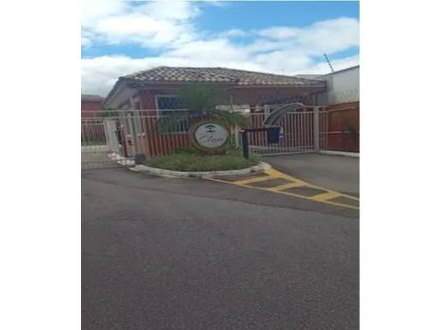 CASA RESIDENCIAL em SOROCABA - SP, ALÉM PONTE