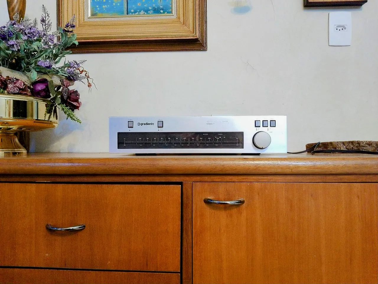 Tuner Gradiente  - Foto 5