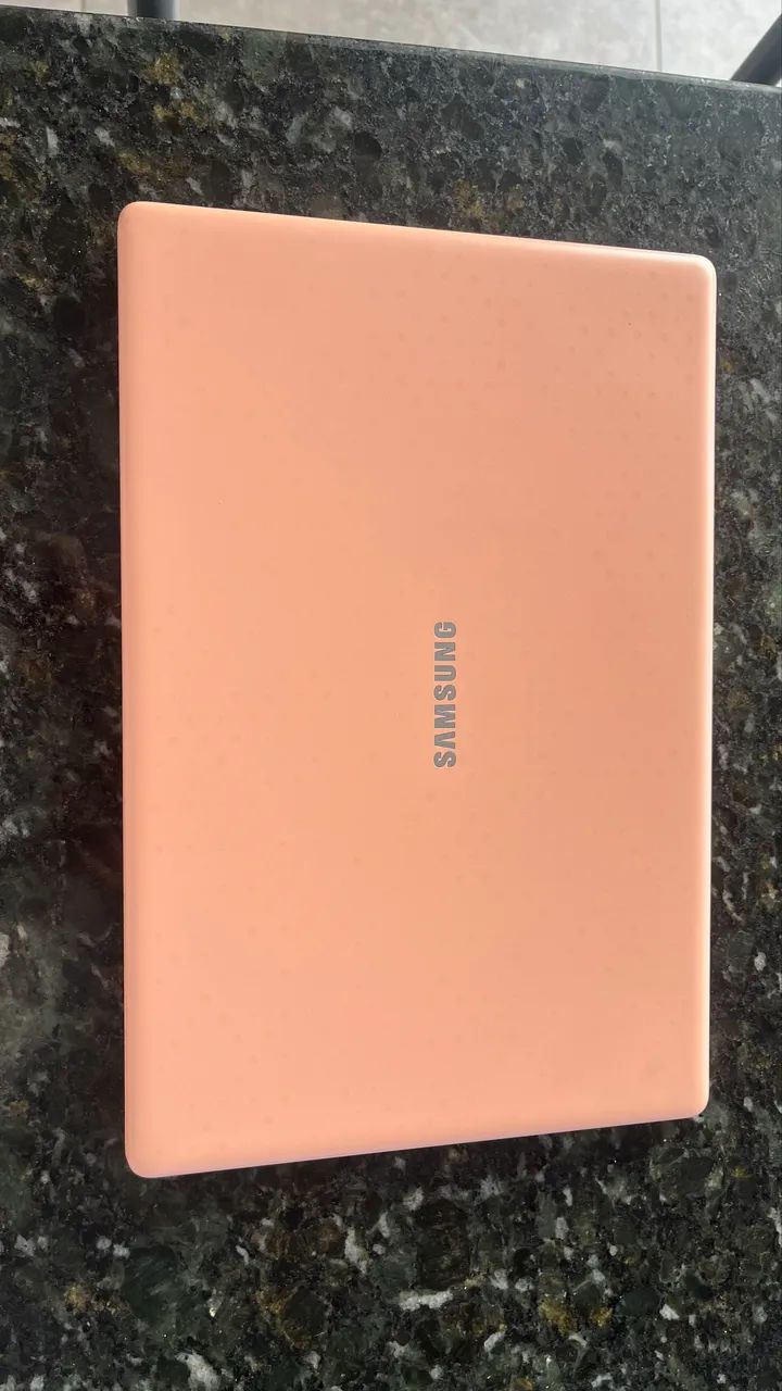 Notebook Samsung  - Foto 3