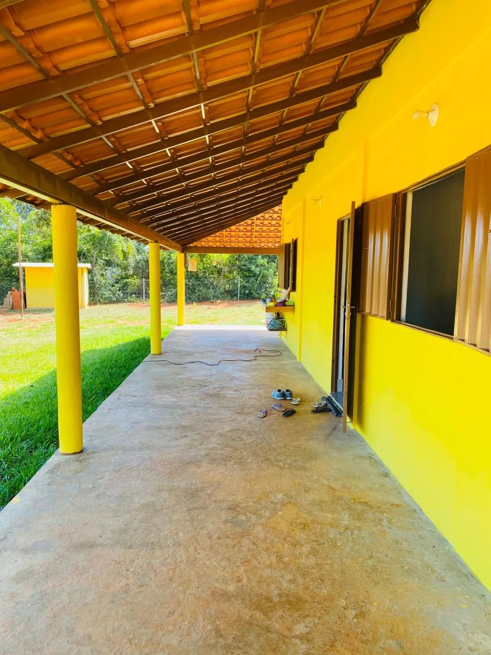 Lindo sítio  - Foto 5