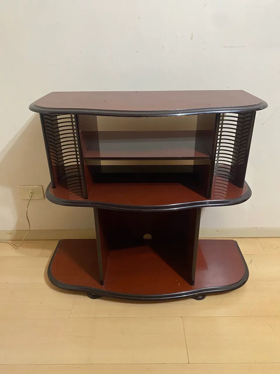 Rack mogno - Foto 2