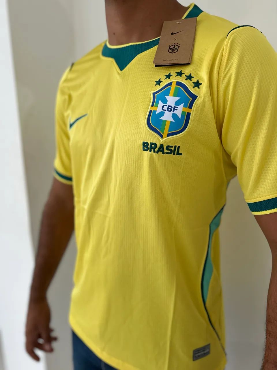 Camisas de Time - Foto 2