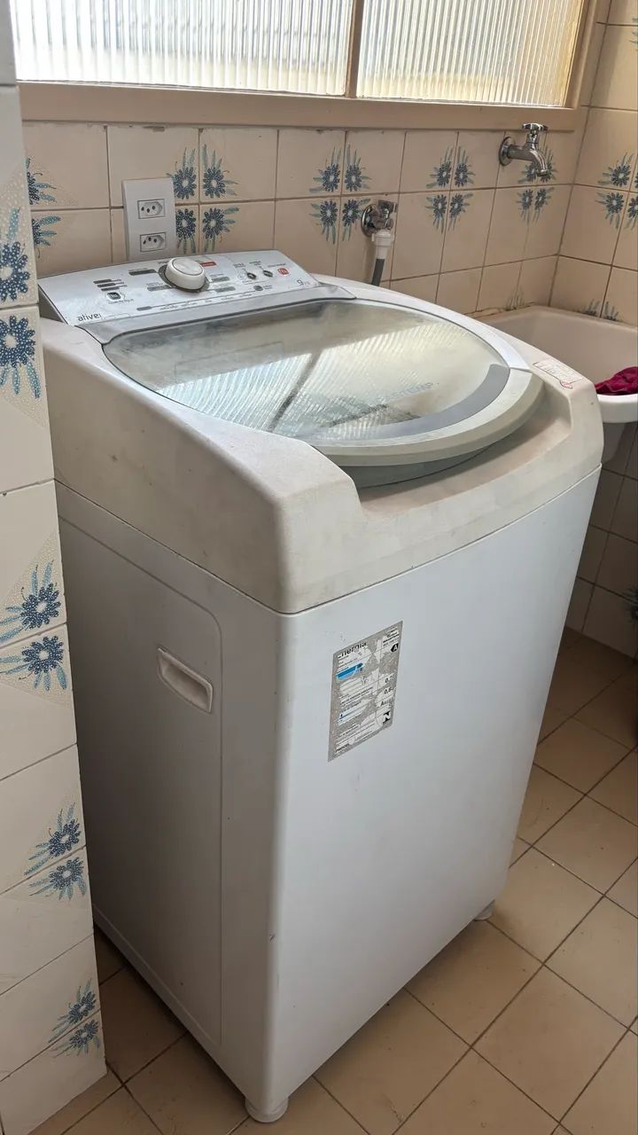 Máquina de Lavar Brastemp - Foto 3