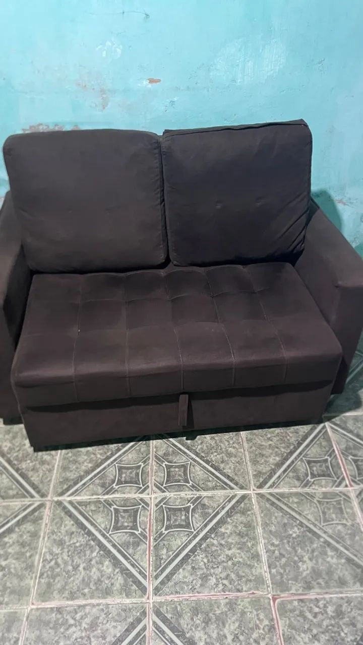 Sofá cama  - Foto 4