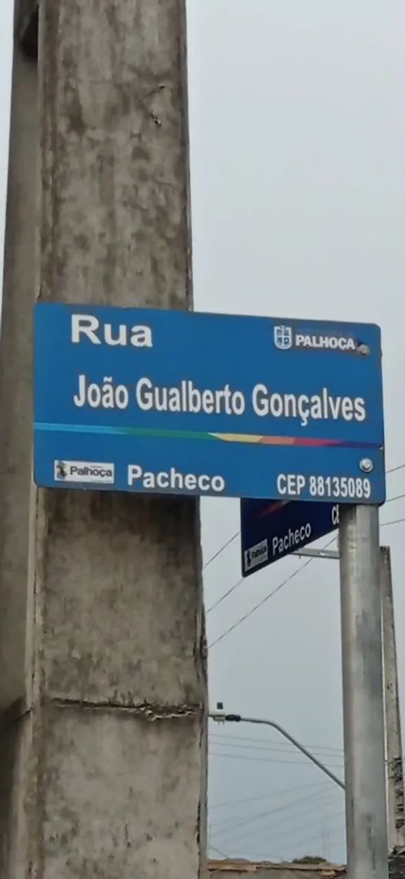 Terreno totalmente legalizado - Foto 2