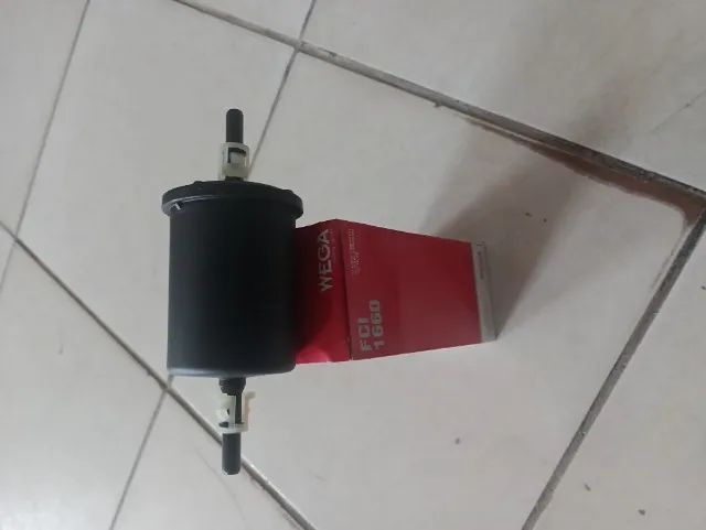 Kit arrefecimento  - Foto 4
