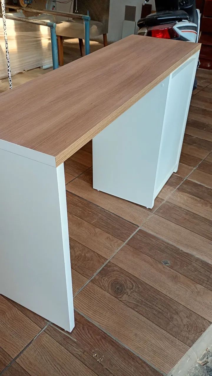 Escrivaninha mesa para computador  - Foto 4